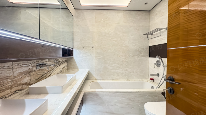 Apartment for rent in Shanghai - Jinxiuli - Photo 8