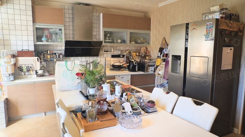 Apartment for rent in Changchun - Fuyuan Garden - Photo 14