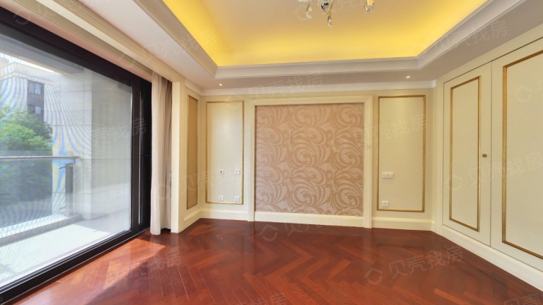 Apartment for rent in Shanghai - Fudi Yuxijiao - Photo 5
