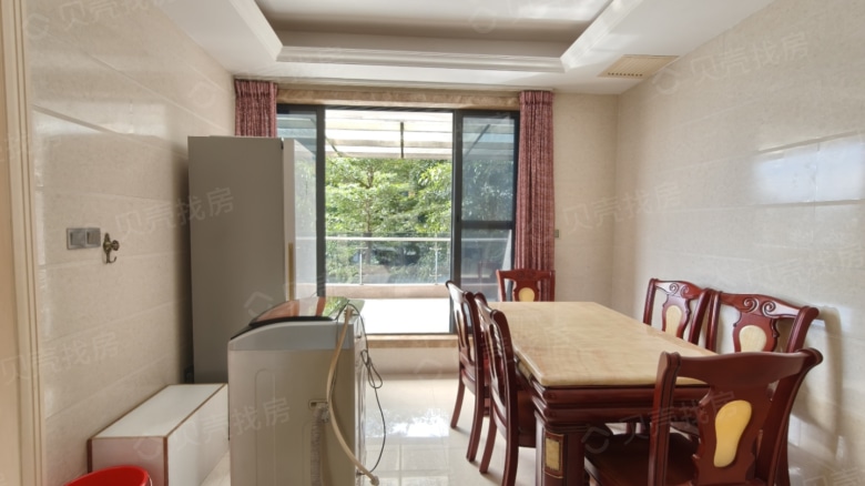 Apartment for rent in Dongguan - Galaxy Legend Lotus Pond Moonlight - Photo 8