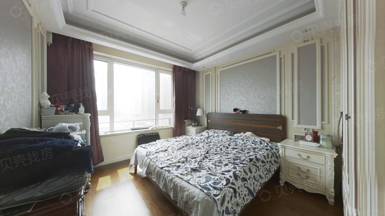 Apartment for rent in Shenyang - China Resources Yuefu - Photo 3