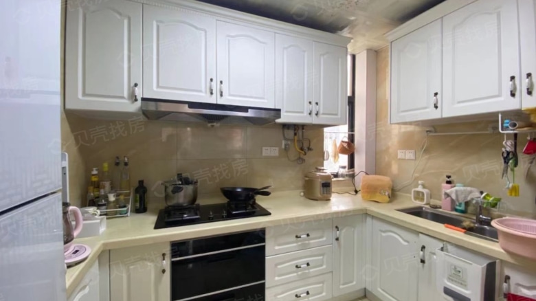 Apartment for rent in Changsha - Century City Guanjiang Garden - Photo 5