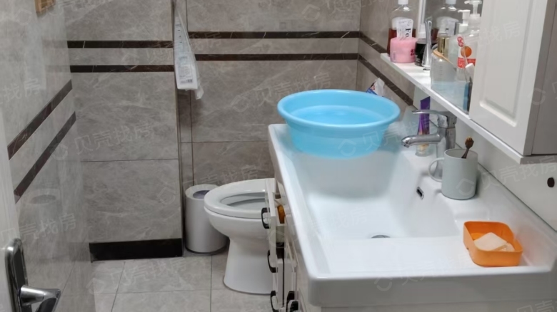 Apartment for rent in Jiaxing - Yulong Bay Phase II - Photo 5