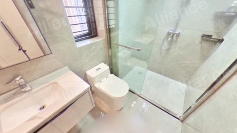 Apartment for rent in Chongqing - Zhaoshang Yundi - Photo 6