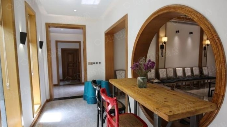 Apartment for rent in Jiaxing - Tingtao Residence - Photo 10