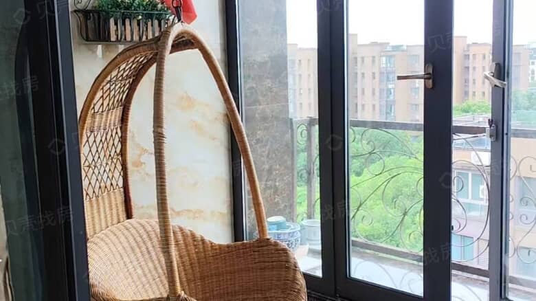 Apartment for rent in Shanghai - Yonghua Mansion (Apartment) - Photo 1