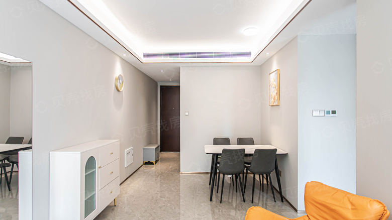 Apartment for rent in Shanghai - Huideli by China Overseas - Photo 5