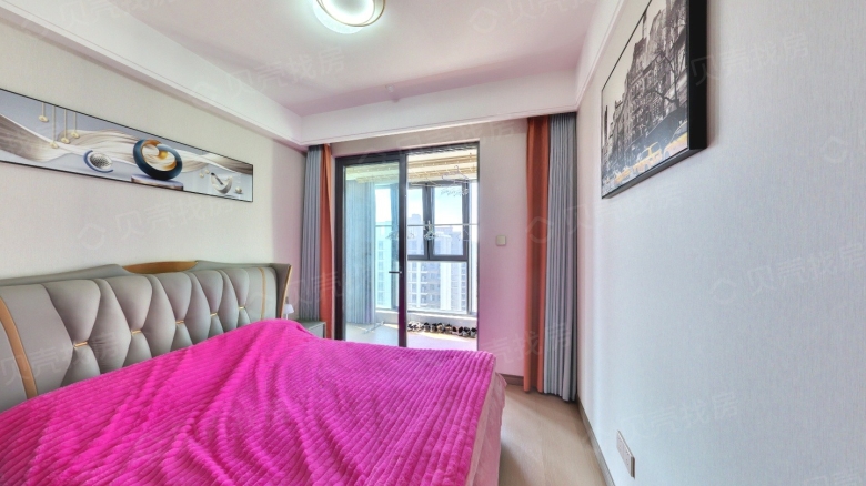 Apartment for rent in Nantong - 31° North Latitude - Photo 4