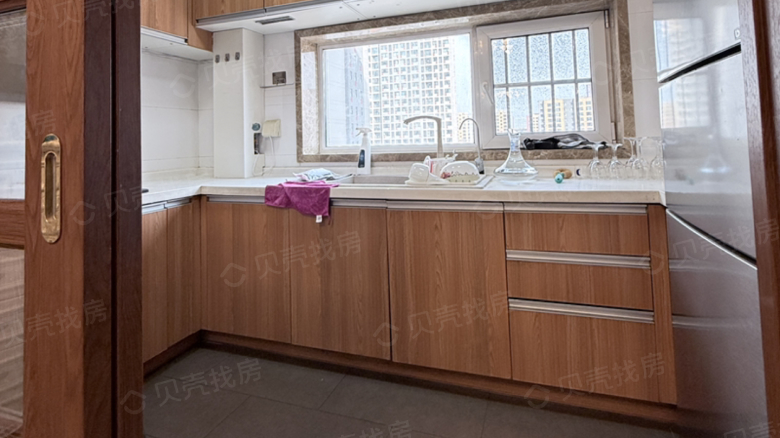 Apartment for rent in Changchun - Vanke Blue Mountain Zone E - Photo 5