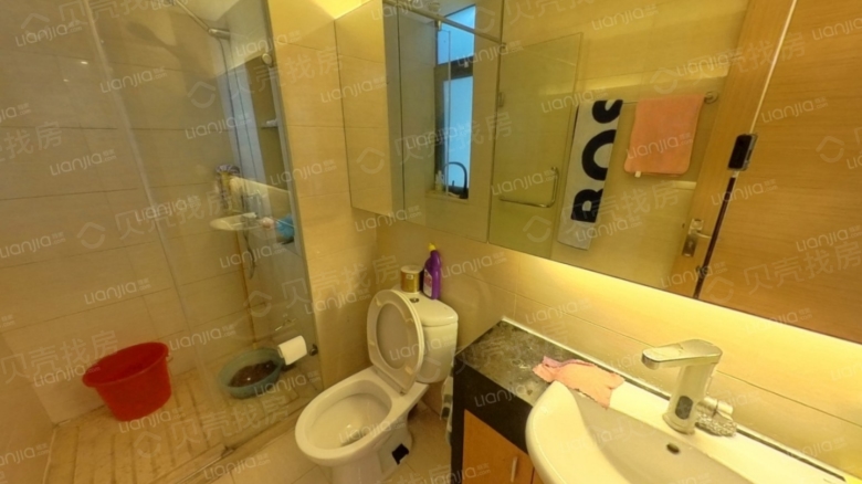 Apartment for rent in Shanghai - Ningxing Shangshang Bay - Photo 7