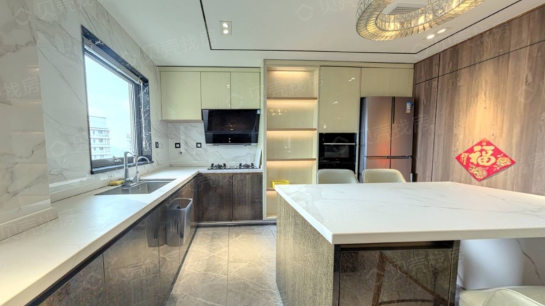 Apartment for rent in Haikou - Oriental Tianlan Hui - Photo 5