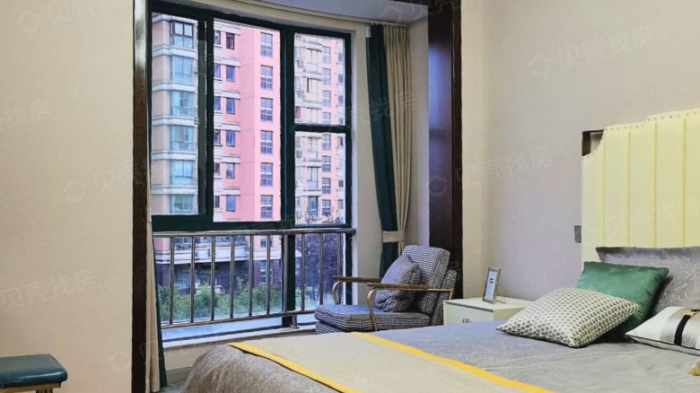 Apartment for rent in Suzhou - Starry Sea Cloud Peak Garden - Photo 2