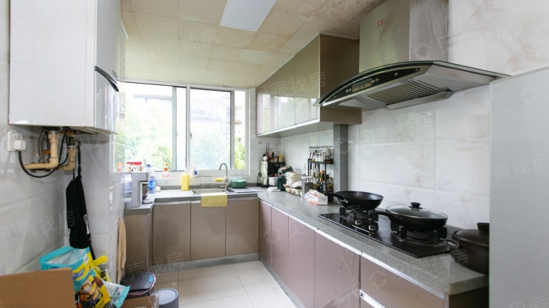 Apartment for rent in Shanghai - Shangnan Huayuan (Phase II) - Photo 5