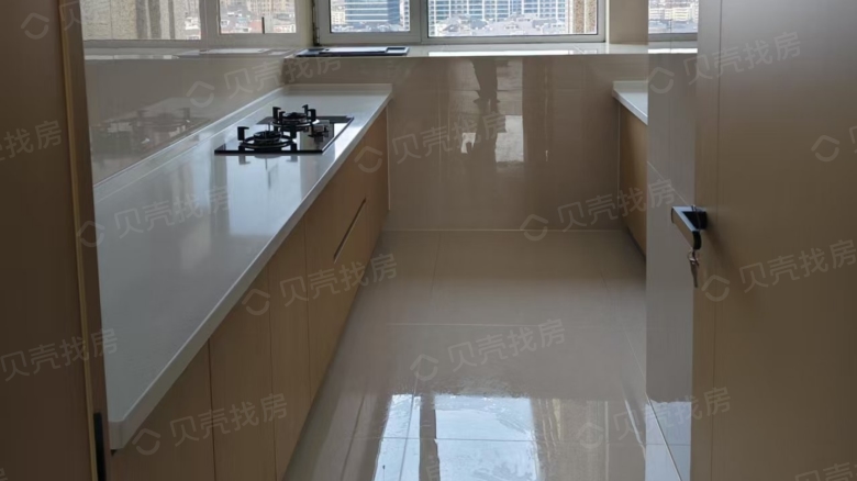 Apartment for rent in Qingdao - Hisense Disheng Villa - Photo 3