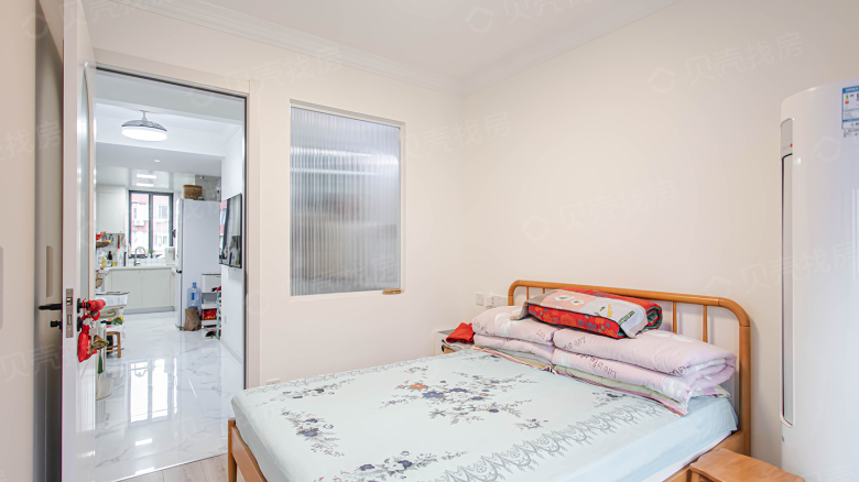 Shanghai expat housing - Furnished apartment: Starmei Garden