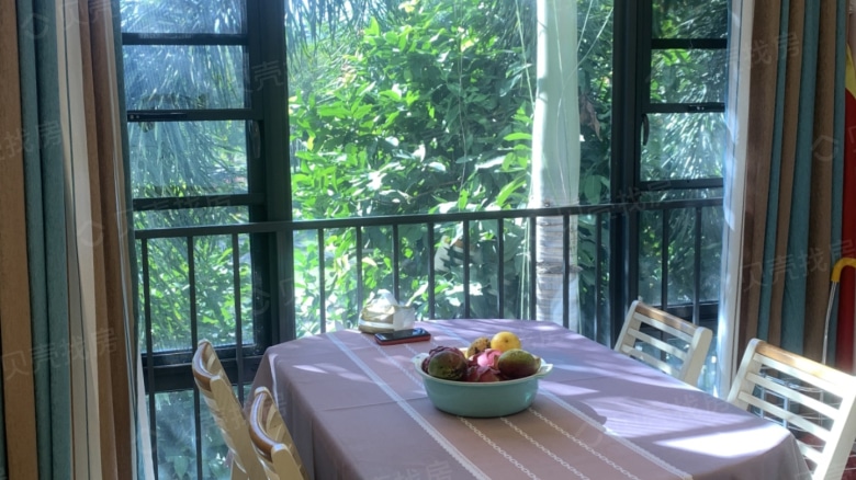 Apartment for rent in Sanya - Rongcheng Sanya Bay Meili Fifth Zone - Photo 5