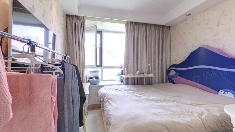 Apartment for rent in Beijing - Golden Fragrant Forest Phase V - Photo 6