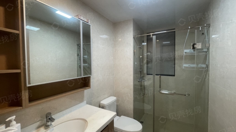 Apartment for rent in Haikou - Poly Central Coast Phase IV Pure Realm - Photo 6