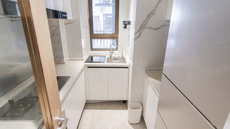 Apartment for rent in Shanghai - Huideli by China Overseas - Photo 6