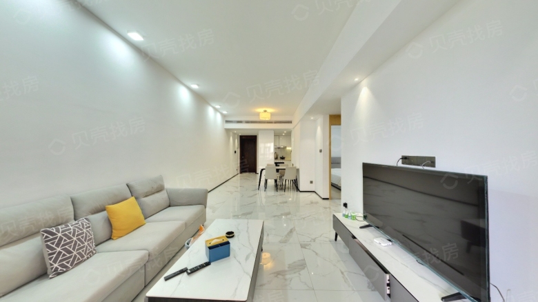 Rent Apartment in Sanya: Haitang Bay No. 8 Hot Spring Residence