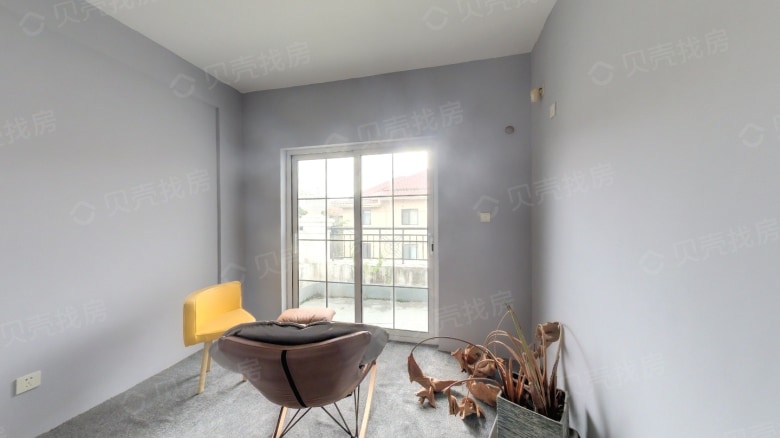 Apartment for rent in Nantong - Bogarden Manor - Photo 2