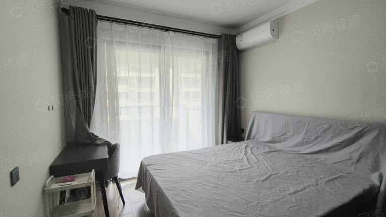 Rent Apartment in Sanya: Hehong Haitang Mansion