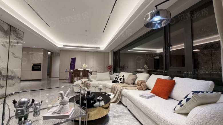 Rent Apartment in Fuzhou: Guomao Tianqinyue