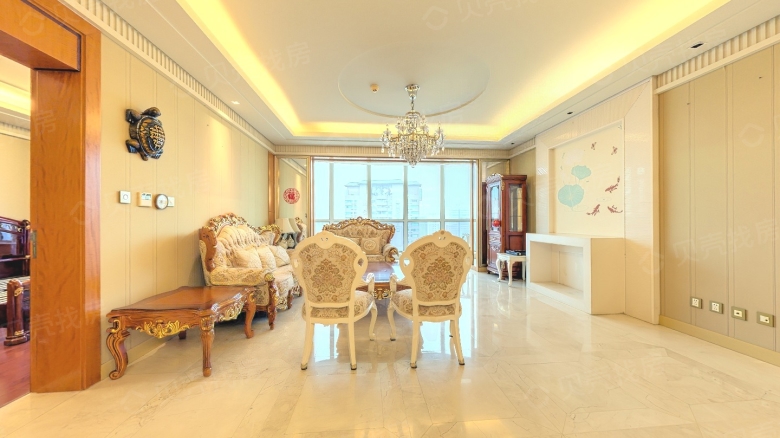 Rent Apartment in Beijing: Four Seasons Family Apartment - Image 7