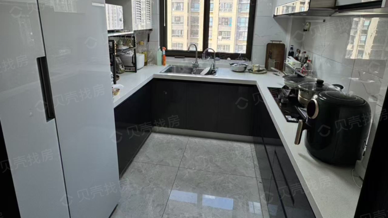 Apartment for rent in Shanghai - Biyutian by Dahua - Photo 5