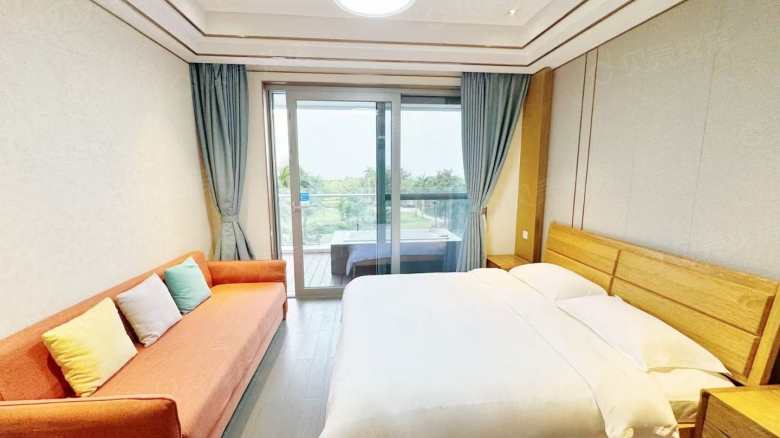 Apartment for rent in Sanya - Atlantis Tang'an - Photo 3