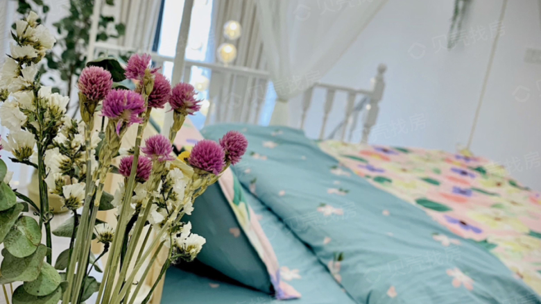 Apartment for rent in Wuhan - Country Garden Taifu City - Photo 1