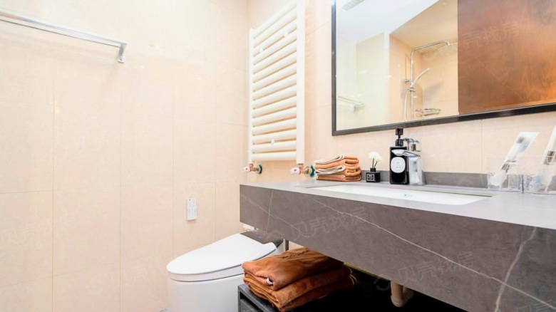 Apartment for rent in Qingdao - Sunac Victoria Bay - Photo 8