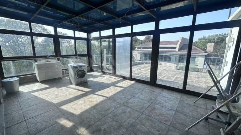 Apartment for rent in Shanghai - Dahua West Suburb Villa - Photo 11