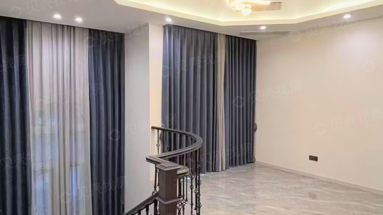 Apartment for rent in Shanghai - Donghai Royal Court - Photo 20