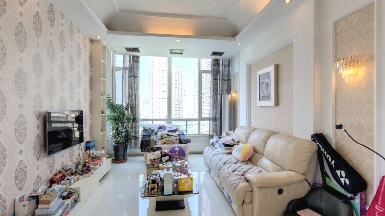 Apartment for rent in Shenyang - Rongcheng Times - Photo 3