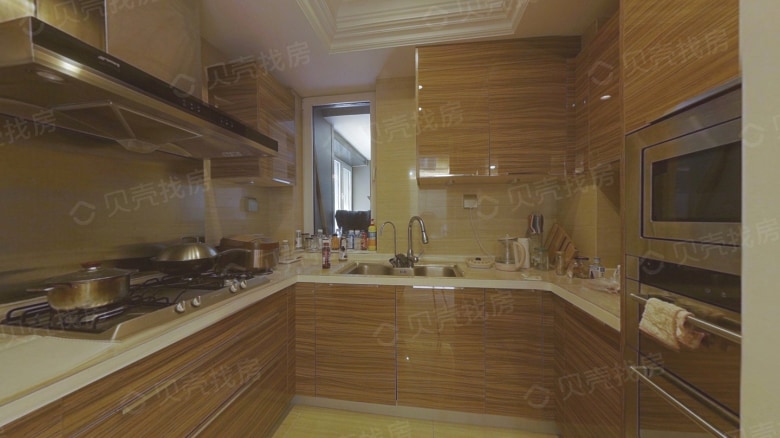 Apartment for rent in Shenyang - China Resources Yuefu - Photo 4