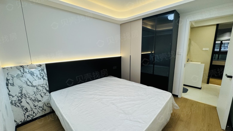 Apartment for rent in Jiaxing - Wancheng Zanyuan - Photo 2