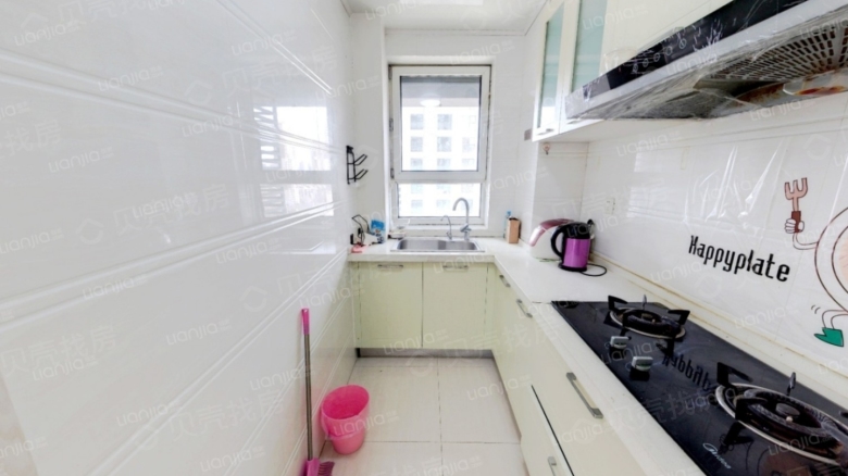 Apartment for rent in Shenyang - Coastal Cello City - Photo 4