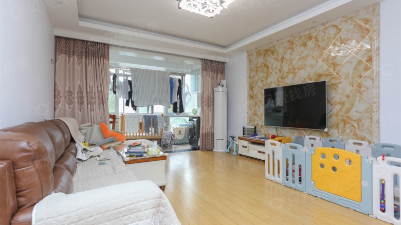 Apartment for rent in Shanghai - Green Edge Apartment - Photo 5