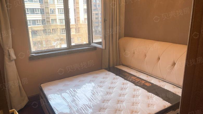 Apartment for rent in Shenyang - Evergrande Seasons Shangdong Phase I - Photo 6
