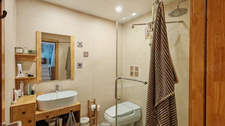 Apartment for rent in Dongguan - Starry Legend Diana Apartments - Photo 5