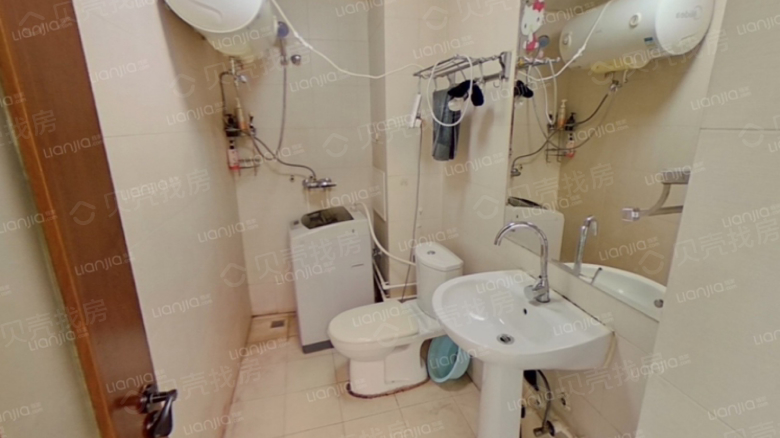 Rent Apartment in Beijing: Dongheng Times Phase III - Image 3