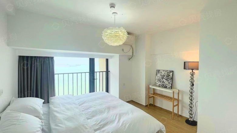 Apartment for rent in Haikou - Poly Central Coast Phase III Xi Garden - Photo 2