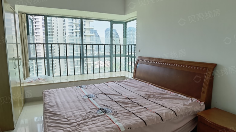 Apartment for rent in Sanya - Hongzhou Times Coast - Photo 4