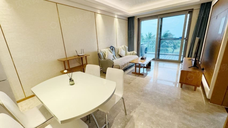 Apartment for rent in Sanya - Atlantis Tang'an - Photo 2