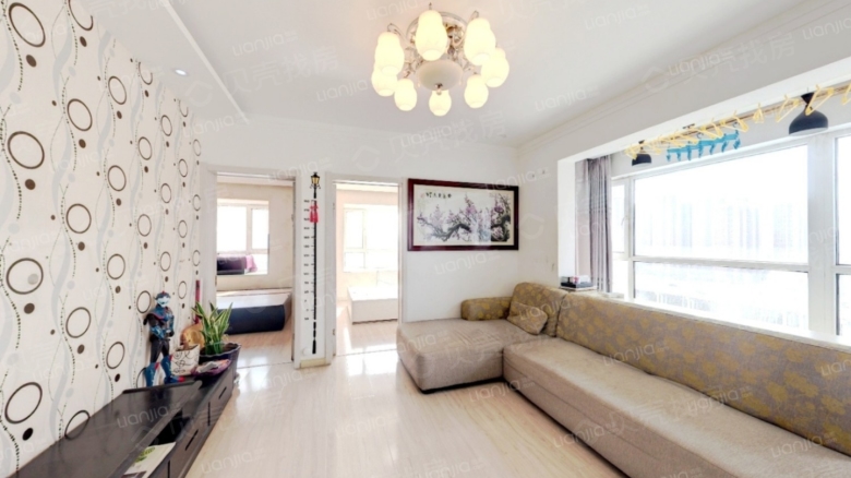 Apartment for rent in Shenyang - Coastal Cello City - Photo 1