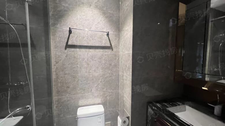 Apartment for rent in Harbin - R&F Jiangwan New City - Photo 6