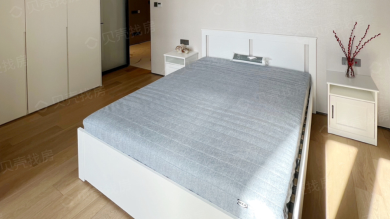 Apartment for rent in Tianjing - Peace Hanlin Mansion - Photo 1