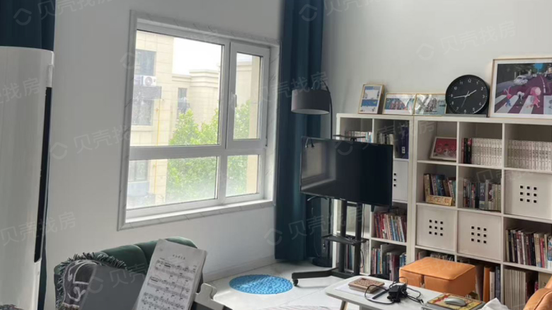 Apartment for rent in Tianjing - Capitaland International Peninsula Multi-Dimensional Time - Photo 1