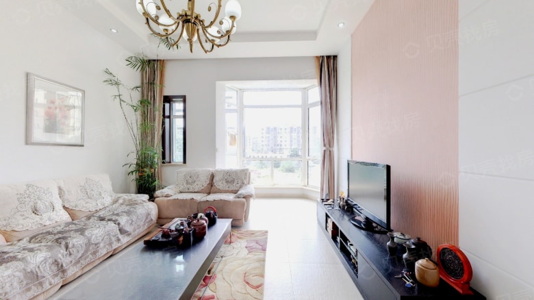Apartment for rent in Dalian - Happiness e-Home Phase IV - Photo 5